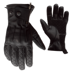 RST Matlock Leather Gloves