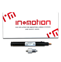 RST In&Motion Inflator kit