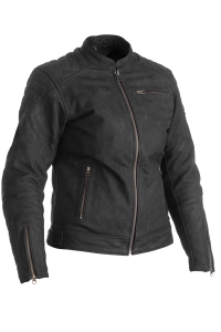 RST Ripley Ladies Leather Jacket