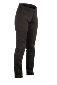 RST Ladies Reinforced straight leg CE Denim Jeans