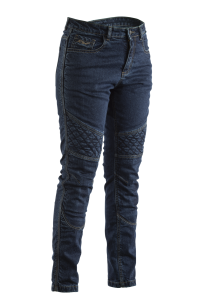 RST Ladies Reinforced straight leg CE Denim Jeans