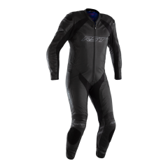 RST Podium Airbag 1 piece Leather Suit