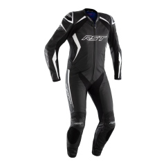 RST Podium Airbag 1 piece Leather Suit