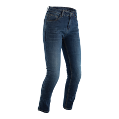 RST x Kevlar ® Ladies Short Leg Tapered Fit Denim Jeans