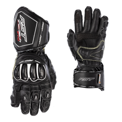 RST Tractech Evo 4 Leather Gloves