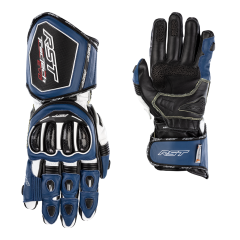 RST Tractech Evo 4 Leather Gloves