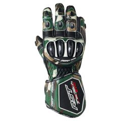 RST Tractech Evo 4 Leather Gloves