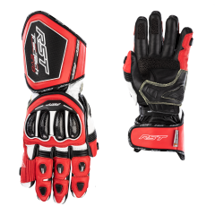 RST Tractech Evo 4 Leather Gloves