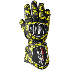 RST Tractech Evo 4 Leather Gloves