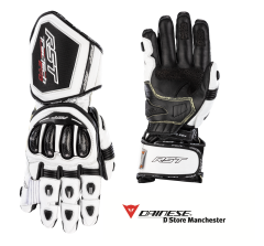 RST Tractech Evo 4 Leather Gloves