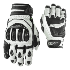 RST Tractech Evo 4 Short Leather Gloves