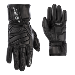 RST Turbine Leather Gloves