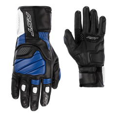 RST Turbine Leather Gloves