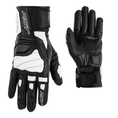 RST Turbine Leather Gloves