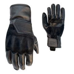 RST Crosby Leather Gloves