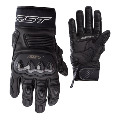 RST Freestyle 2 Short Leather Gloves