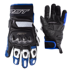 RST Freestyle 2 Short Leather Gloves