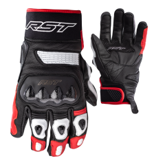 RST Freestyle 2 Short Leather Gloves