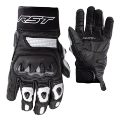 RST Freestyle 2 Short Leather Gloves