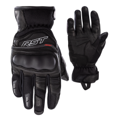 RST Urban Air 3 Short Textile Gloves