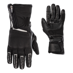 RST Storm 2 Ladies Textile Waterproof Gloves