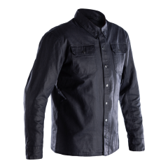 RST x Kevlar ® District Wax Textile Shirt