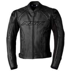 RST S1 Leather Jacket 