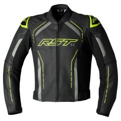 RST S1 Leather Jacket 