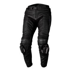 RST S1 Short Leg Leather Jeans