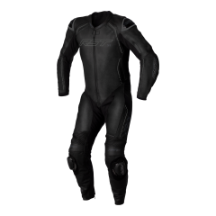 RST S1 1 Piece Leather Suit 