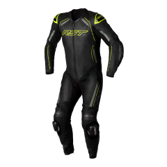 RST S1 1 Piece Leather Suit 