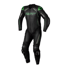 RST S1 1 Piece Leather Suit