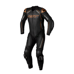 RST S1 1 Piece Leather Suit