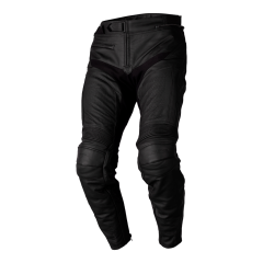 RST Tour 1 Short Leg Leather Jeans