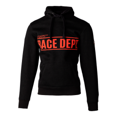 RST Race Department Pullover Reinforced Hoodie