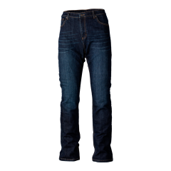 RST Straight Leg 2 Reinforced CE Denim Jeans