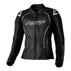 RST S1 Ladies Leather Jacket