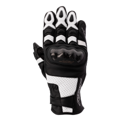 RST Shortie Waterproof Leather Gloves