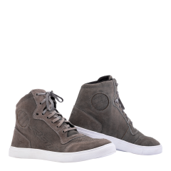 RST HiTop Moto Ladies Sneaker