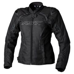 RST S1 Ladies Waterproof Textile Jacket