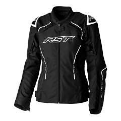 RST S1 Ladies Waterproof Textile Jacket