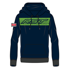 RST Gravel Hoodie