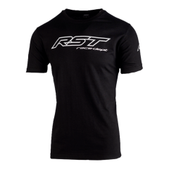 RST Race Department Logo T-Shirt