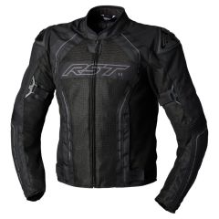 RST S-1 Mesh Waterproof Jacket