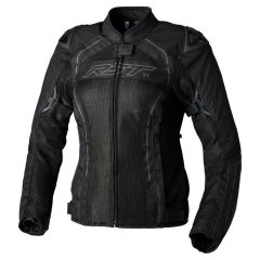 RST S1 Ladies Mesh/Textile Waterproof Jacket