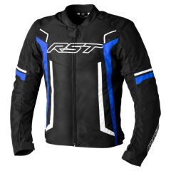 RST Pilot Evo Waterproof Textile Jacket