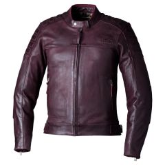 RST Isle of Man TT Brandish 2 Leather Jacket