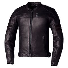 RST Isle of Man TT Hillberry 2 Leather Jacket