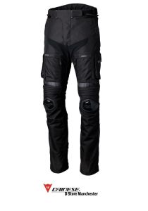 RST Ranger Long Leg Waterproof Textile Jeans