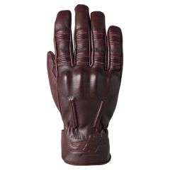 RST Isle of Man TT Hillberry 2 Leather Gloves